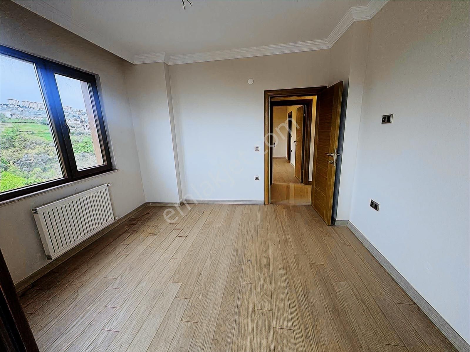 Akcaabat Yıldızlı Sümela Evlerinde Panoramik Manzaralı Daire - Görsel 13