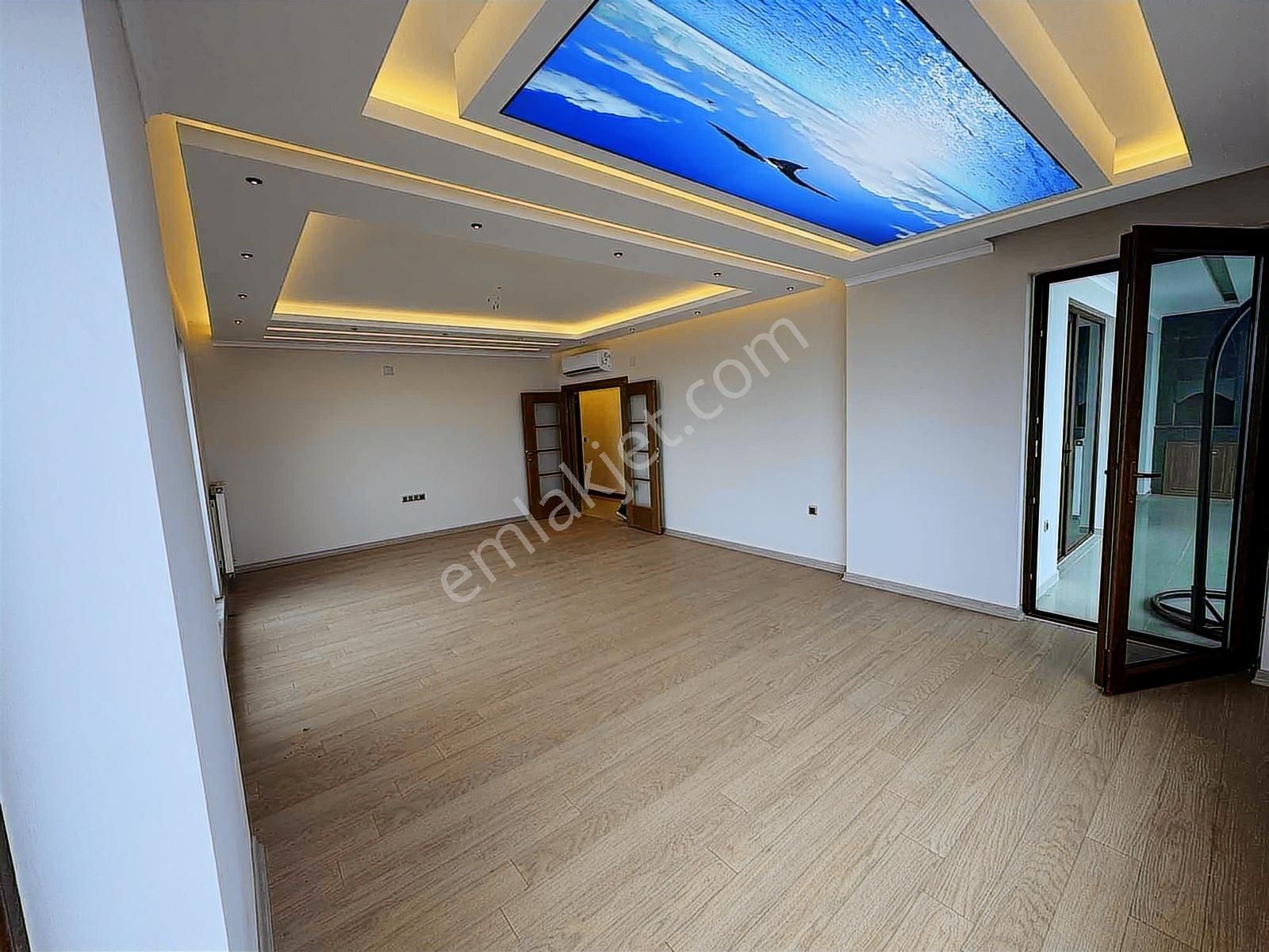 Akcaabat Yıldızlı Sümela Evlerinde Panoramik Manzaralı Daire - Görsel 5