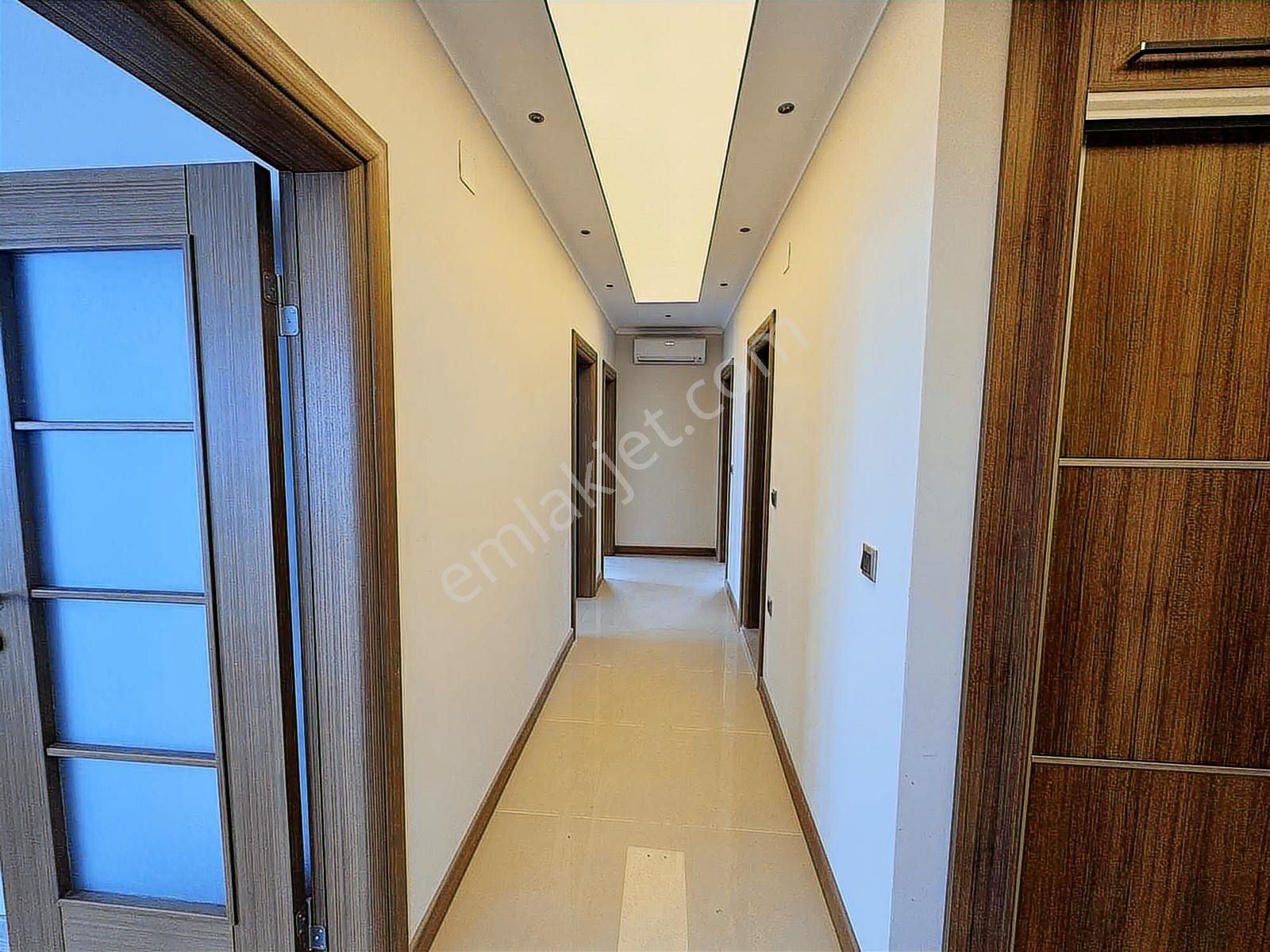 Akcaabat Yıldızlı Sümela Evlerinde Panoramik Manzaralı Daire - Görsel 29