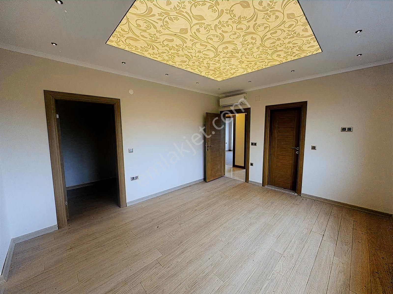 Akcaabat Yıldızlı Sümela Evlerinde Panoramik Manzaralı Daire - Görsel 7
