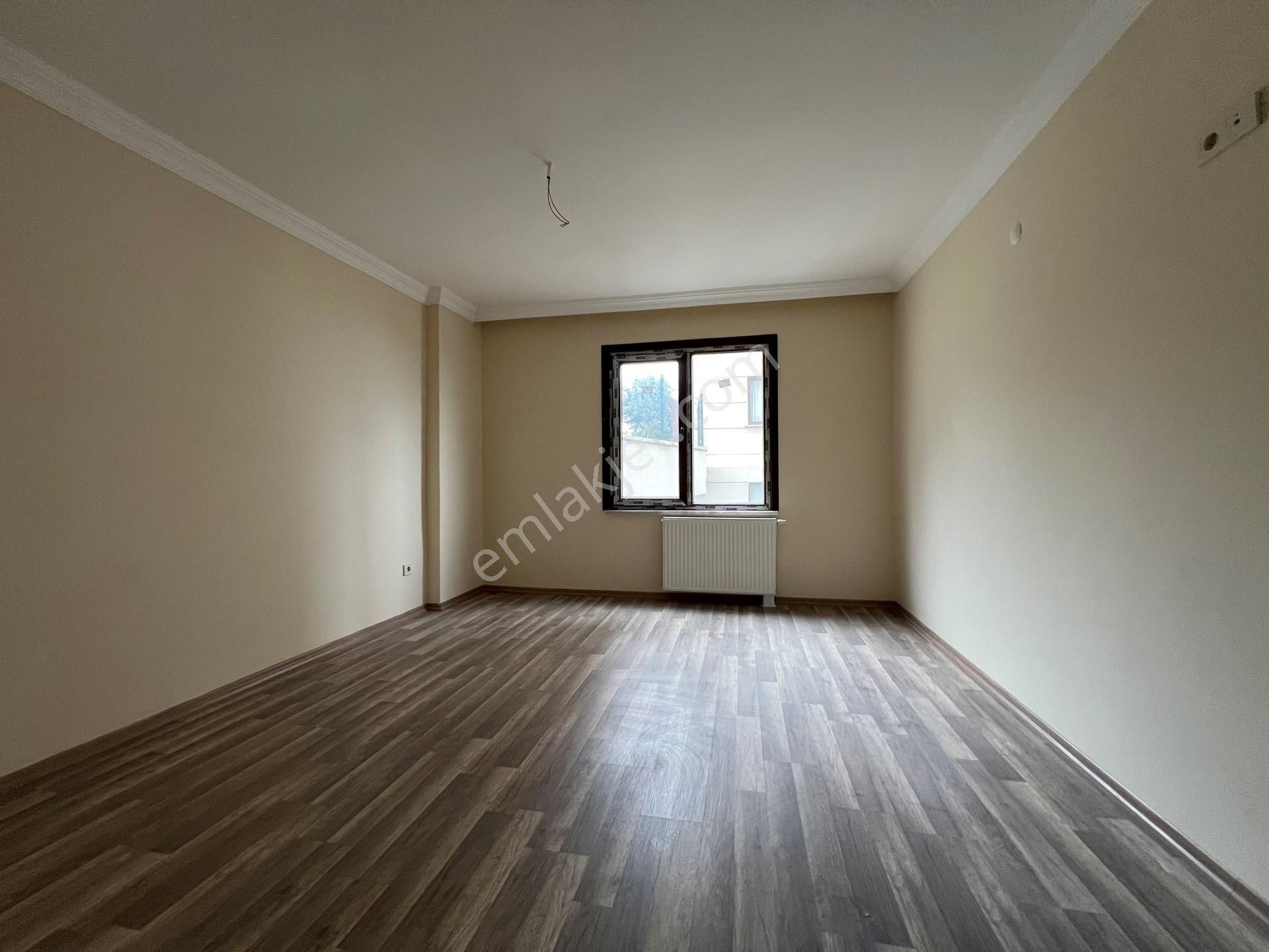 Trabzon Pelitli'de Deniz Manzaralı, Site İçinde 3+1 Lüks Daire, Havaalanına Yakın - Görsel 15