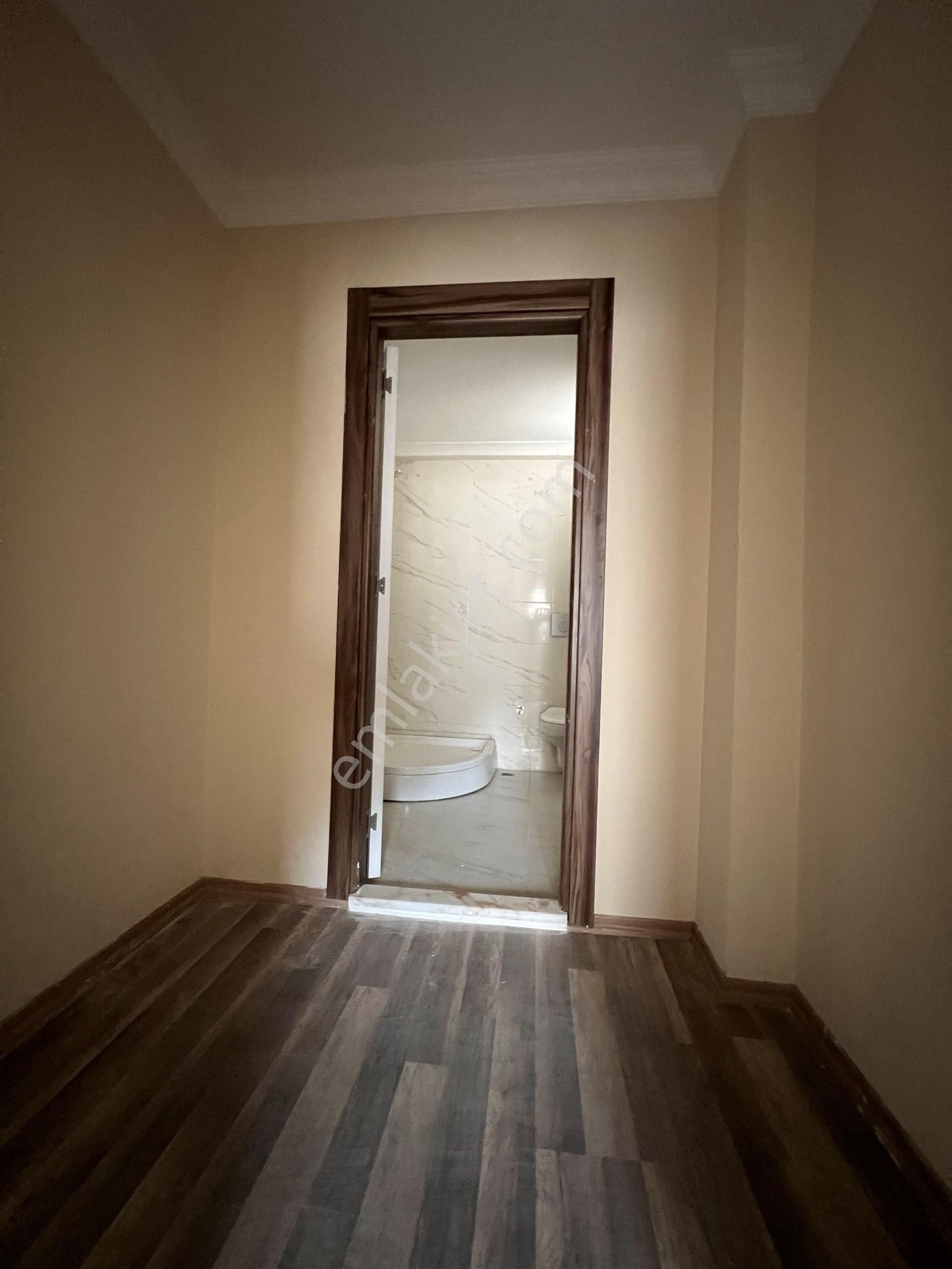 Trabzon Pelitli'de Deniz Manzaralı, Site İçinde 3+1 Lüks Daire, Havaalanına Yakın - Görsel 18