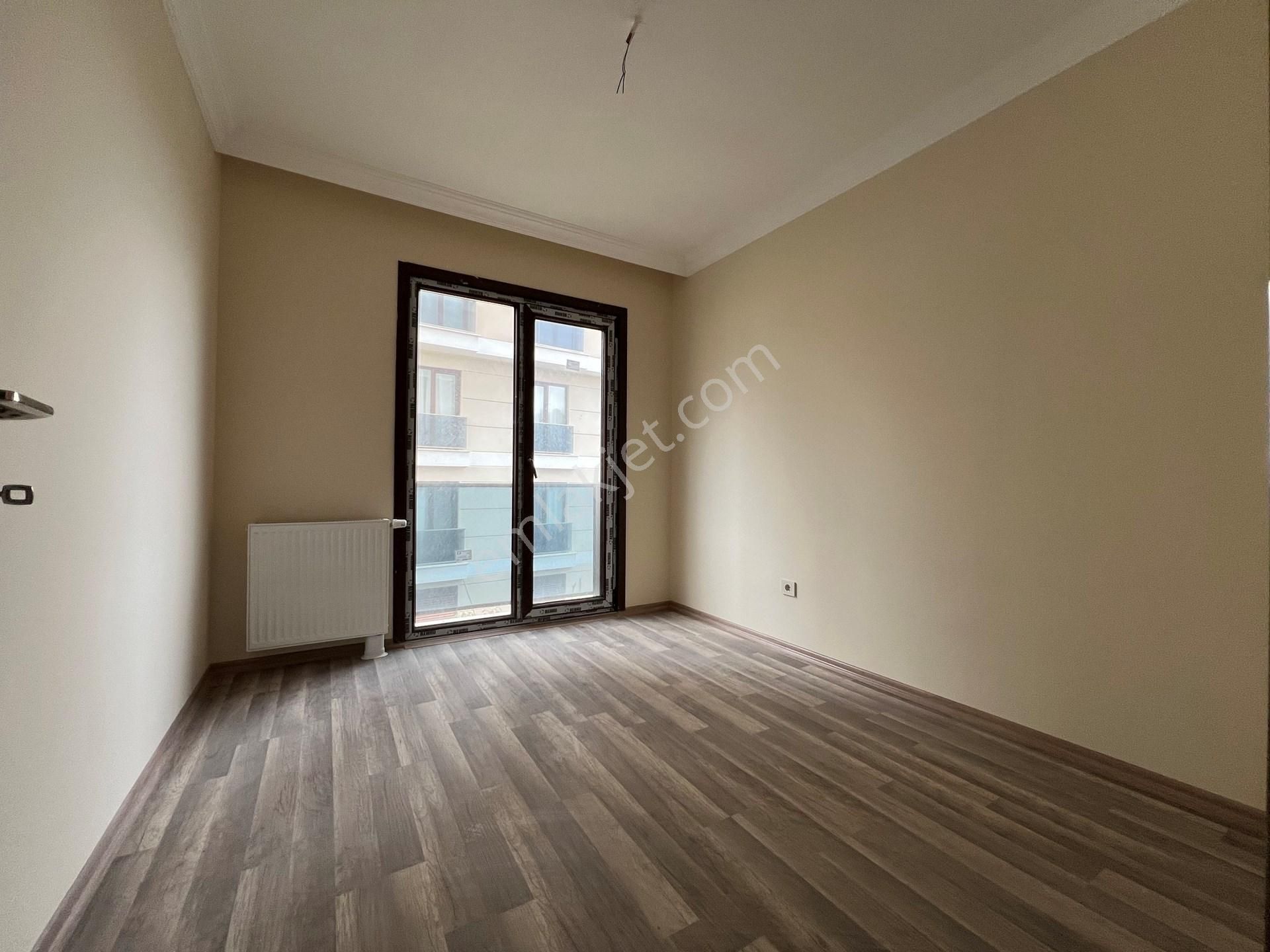Trabzon Pelitli'de Deniz Manzaralı, Site İçinde 3+1 Lüks Daire, Havaalanına Yakın - Görsel 21