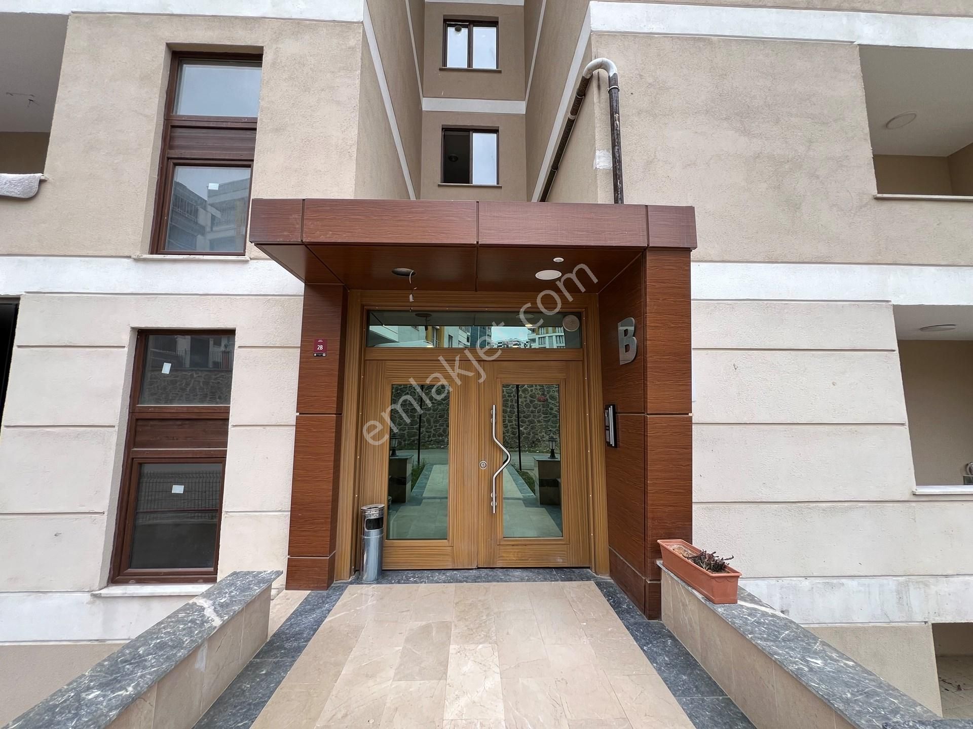 Trabzon Pelitli'de Deniz Manzaralı, Site İçinde 3+1 Lüks Daire, Havaalanına Yakın - Görsel 5