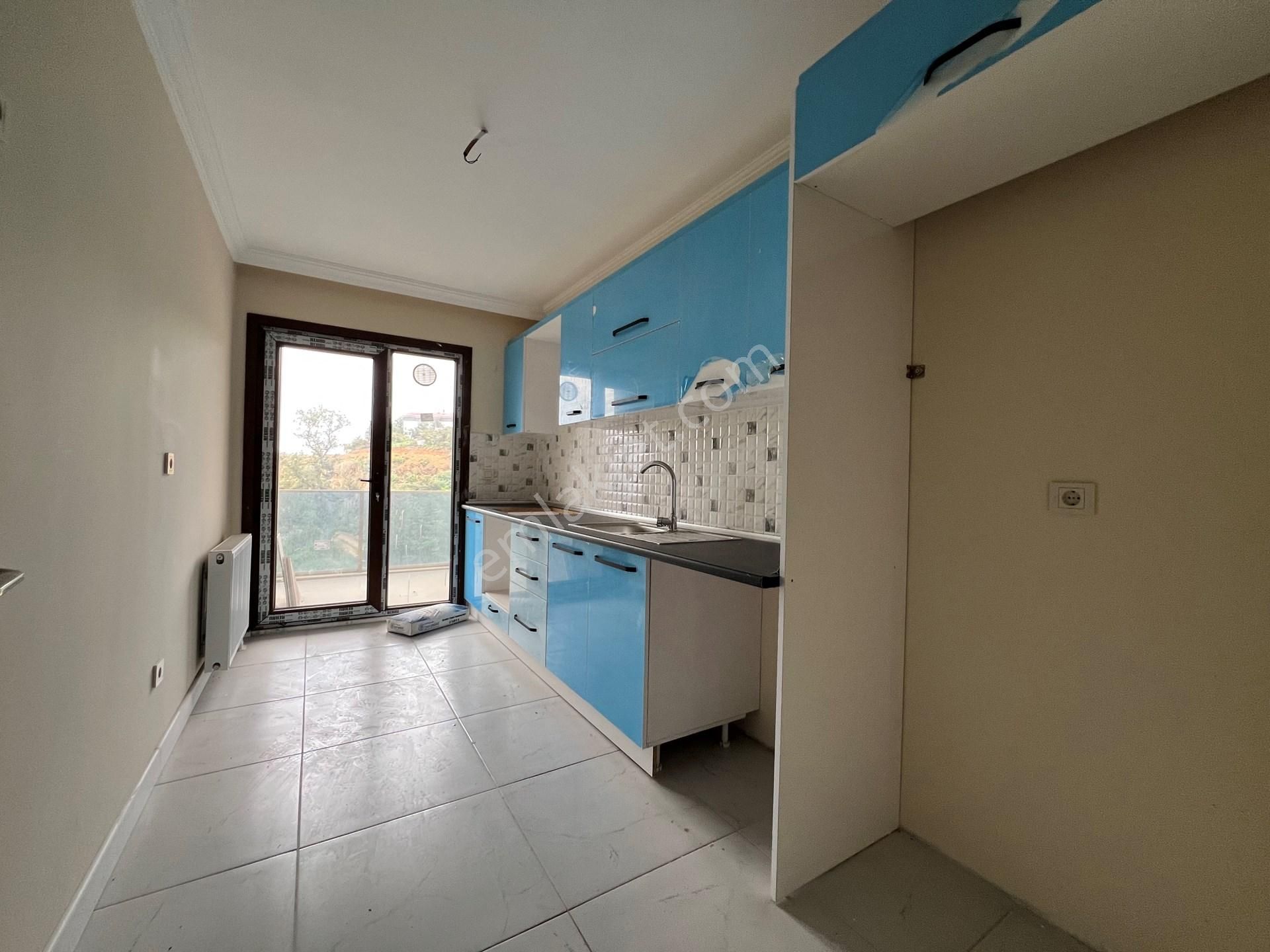 Trabzon Pelitli'de Deniz Manzaralı, Site İçinde 3+1 Lüks Daire, Havaalanına Yakın - Görsel 23