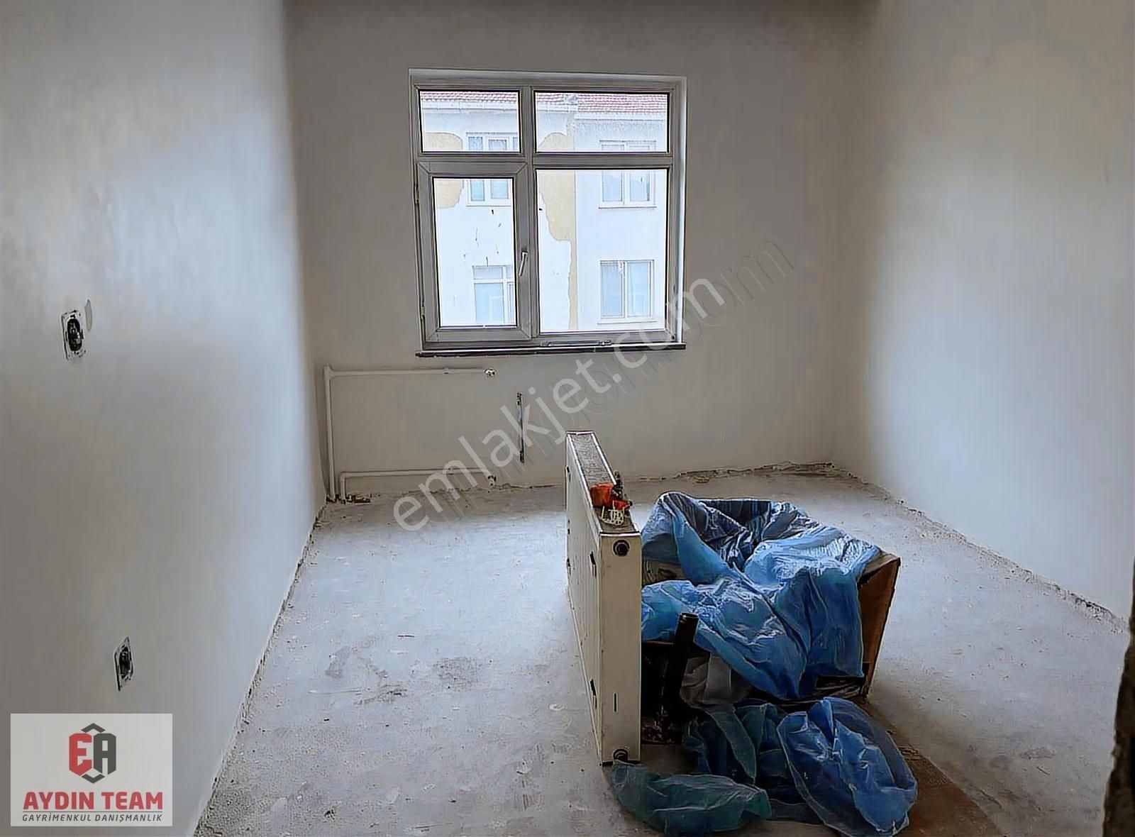Aydın Team'den Gülbakanoğlu Sitesi 3+1 155m2 Dubleks Daire - Görsel 18