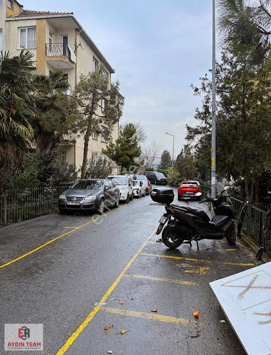 Aydın Team'den Gülbakanoğlu Sitesi 3+1 155m2 Dubleks Daire - Görsel 19