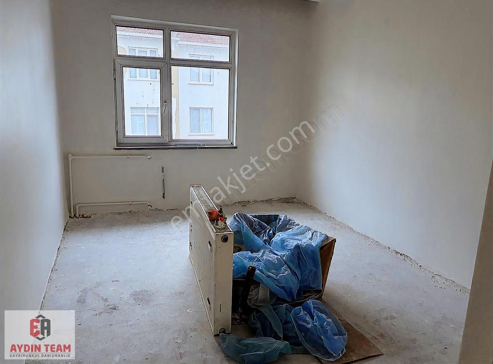 Aydın Team'den Gülbakanoğlu Sitesi 3+1 155m2 Dubleks Daire - Görsel 5