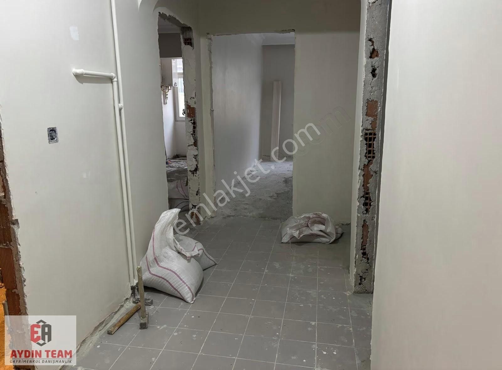 Aydın Team'den Gülbakanoğlu Sitesi 3+1 155m2 Dubleks Daire - Görsel 7
