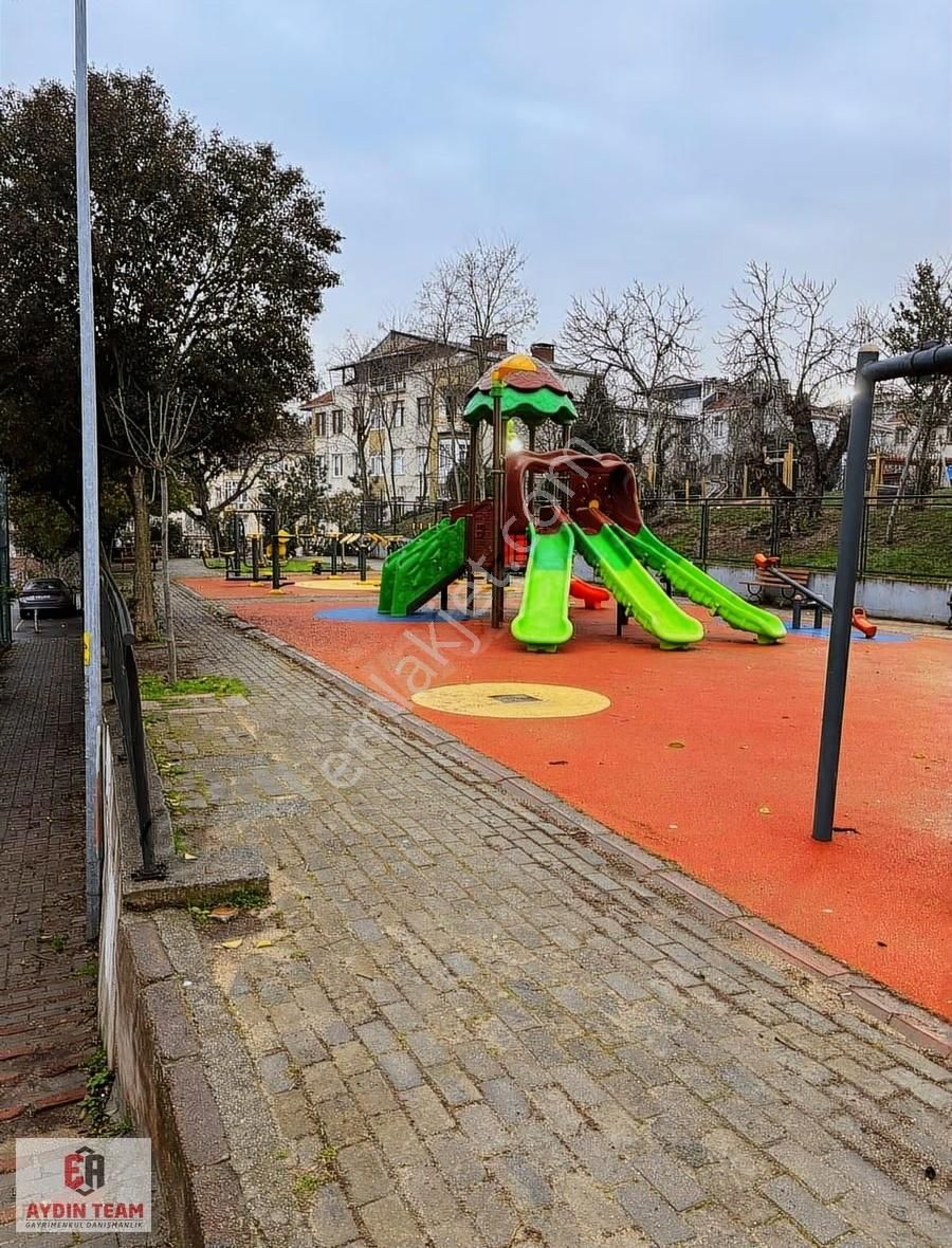 Aydın Team'den Gülbakanoğlu Sitesi 3+1 155m2 Dubleks Daire - Görsel 17
