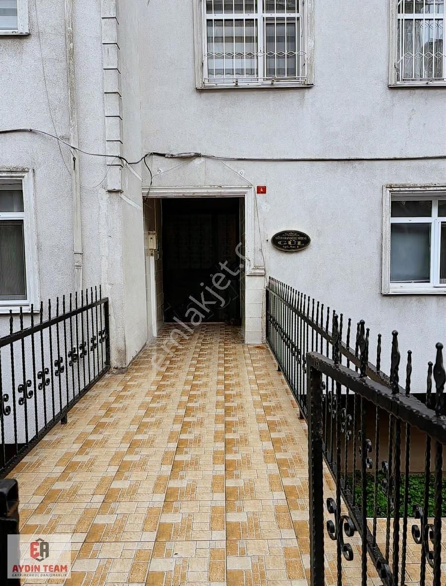 Aydın Team'den Gülbakanoğlu Sitesi 3+1 155m2 Dubleks Daire - Görsel 10