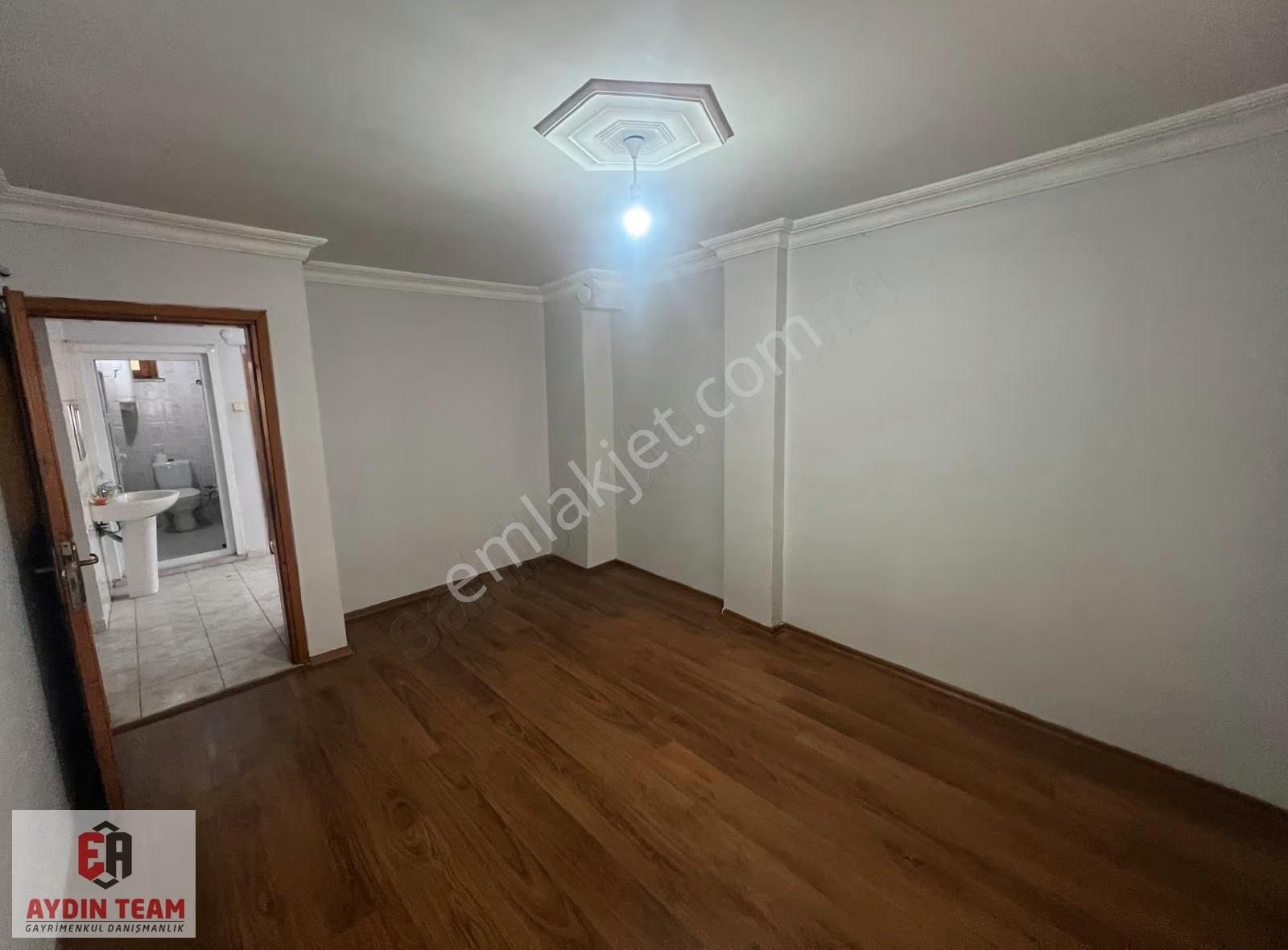 Aydın Team'den Eyüp İslambeyde 1.5+1 75m2,2.kat Balkonlu Daire - Görsel 2
