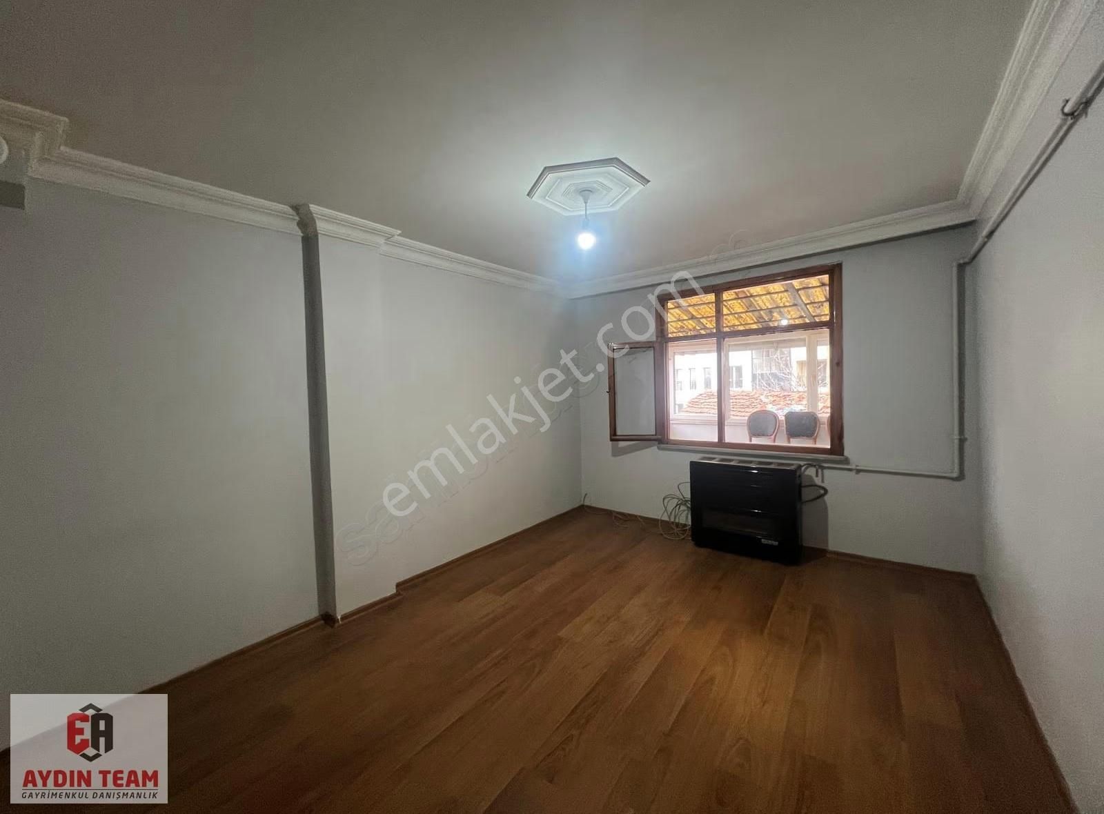 Aydın Team'den Eyüp İslambeyde 1.5+1 75m2,2.kat Balkonlu Daire - Görsel 3