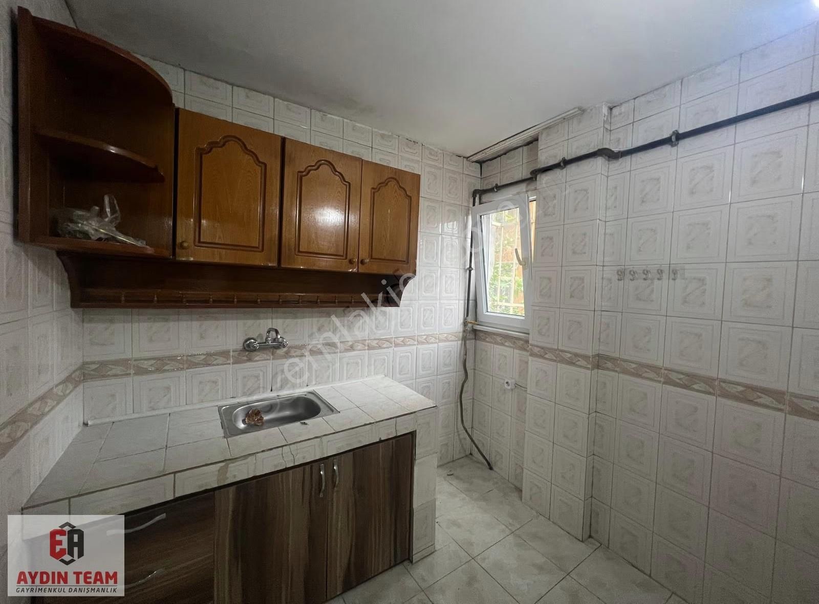 Aydın Team'den Eyüp İslambeyde 1.5+1 75m2,2.kat Balkonlu Daire - Görsel 5