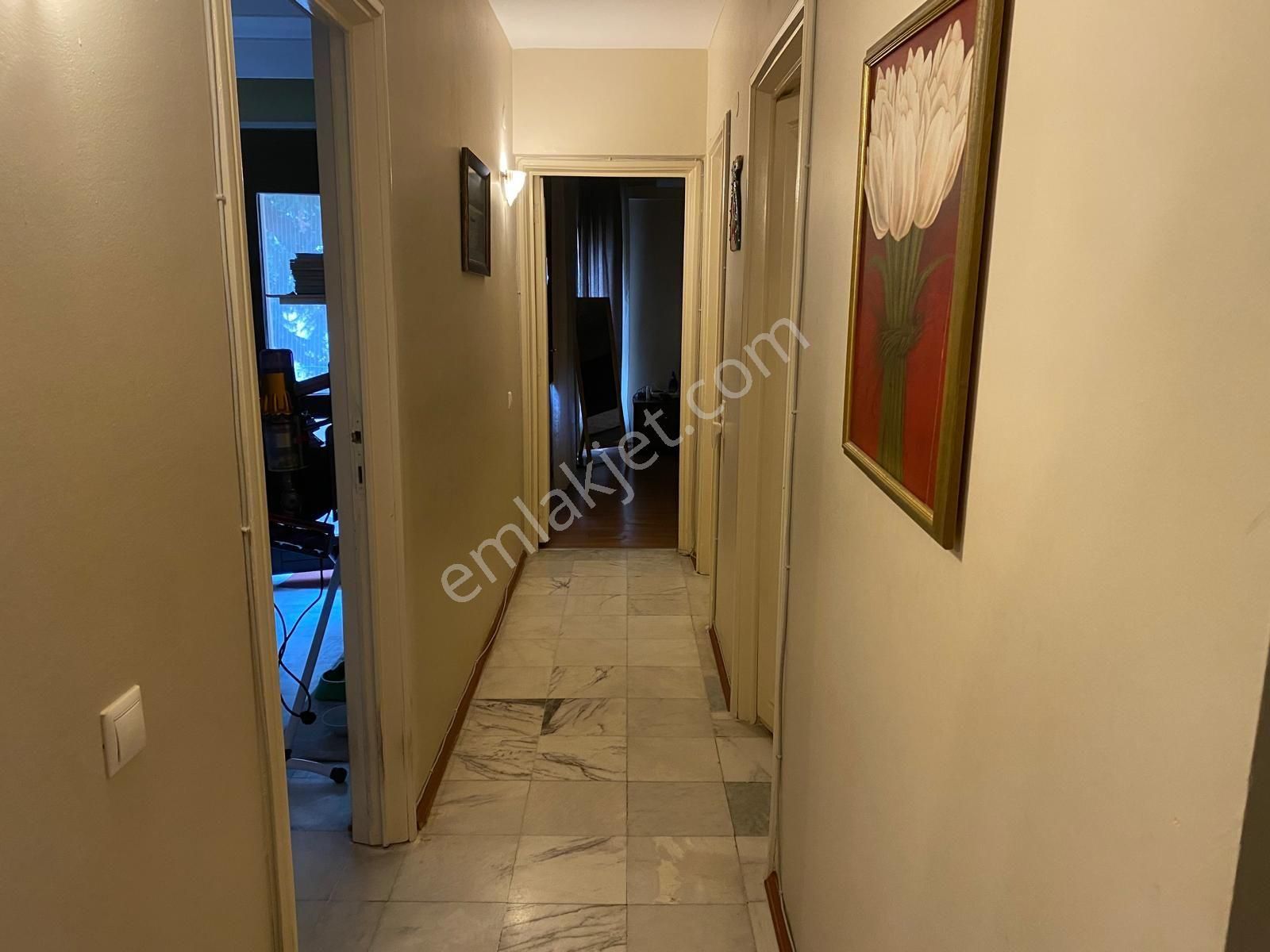 Plusofis Emlak Kozyatağı Çebi Sitesi Satılık Daire - Görsel 13
