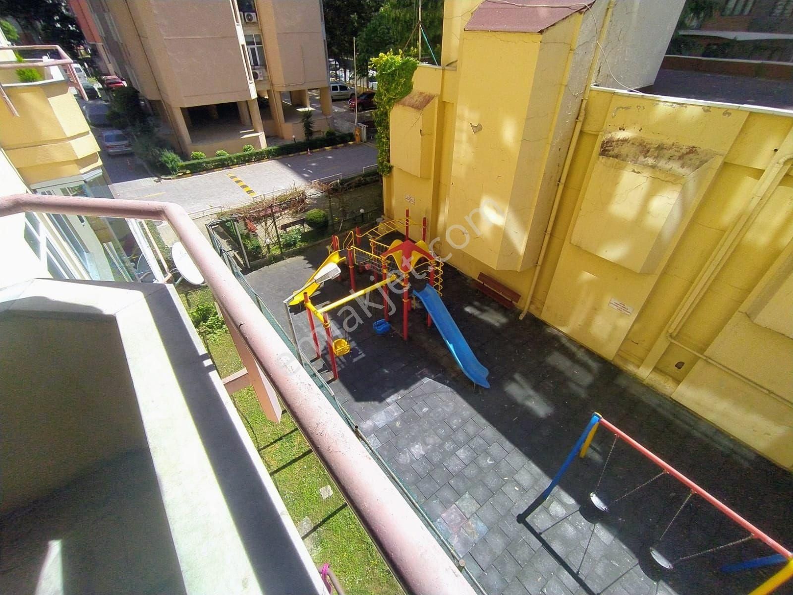 Plusofis Emlak Kozyatağı Çebi Sitesi Satılık Daire - Görsel 22