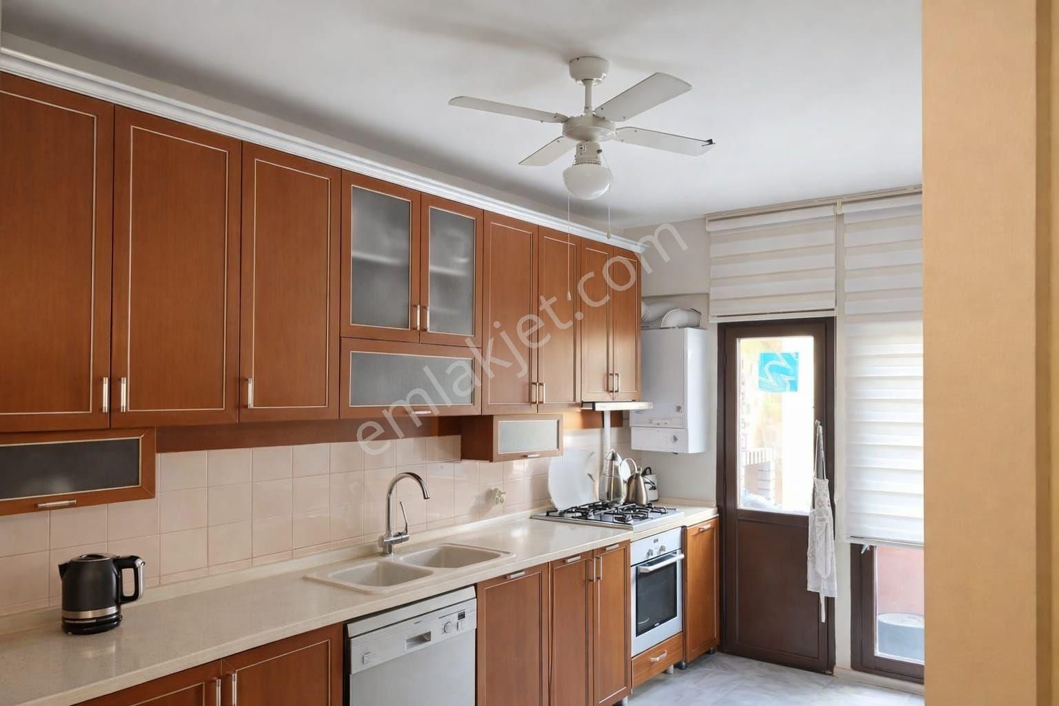 Plusofis Emlak Kozyatağı Çebi Sitesi Satılık Daire - Görsel 8