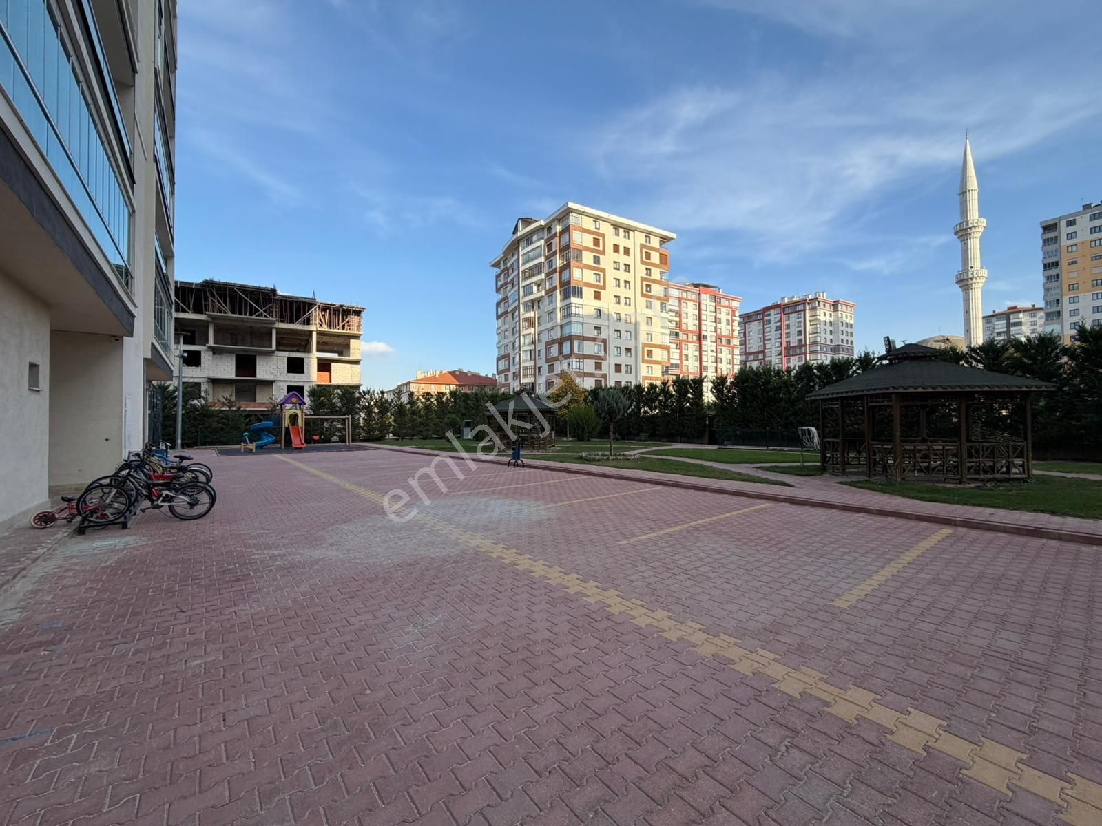 Kılınçaslan Mah - Görsel 12