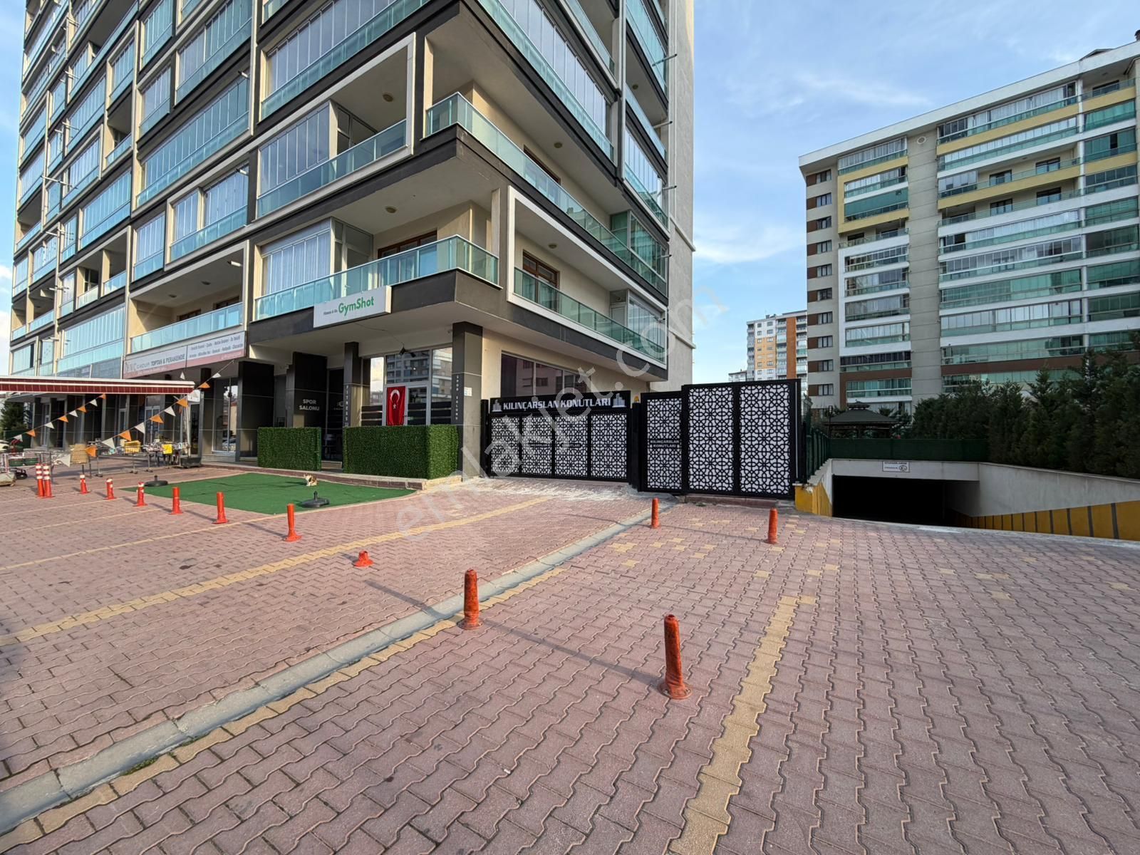 Kılınçaslan Mah - Görsel 3