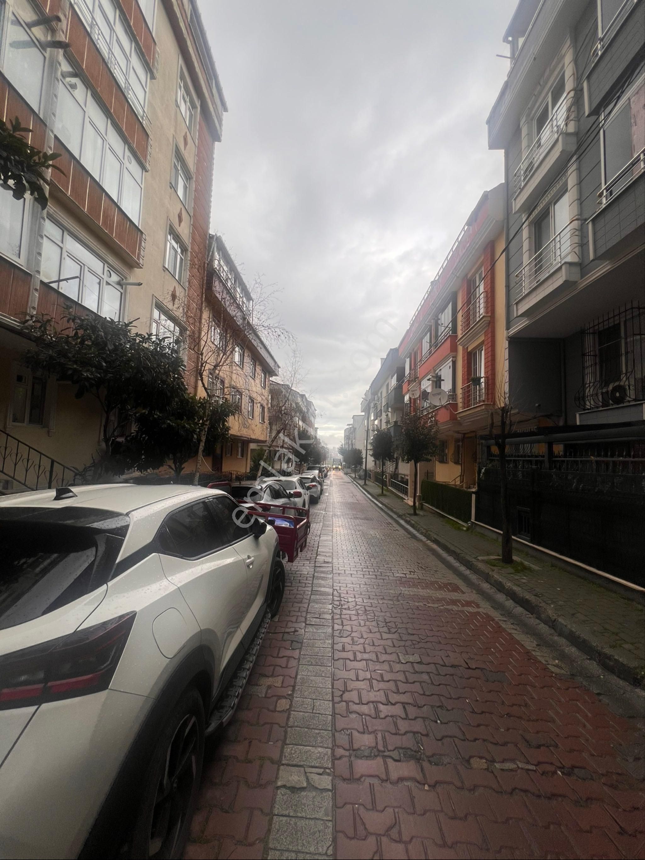 Avcılar Cıhangir Mh 3+1 2kat Satikik Daire - Görsel 16