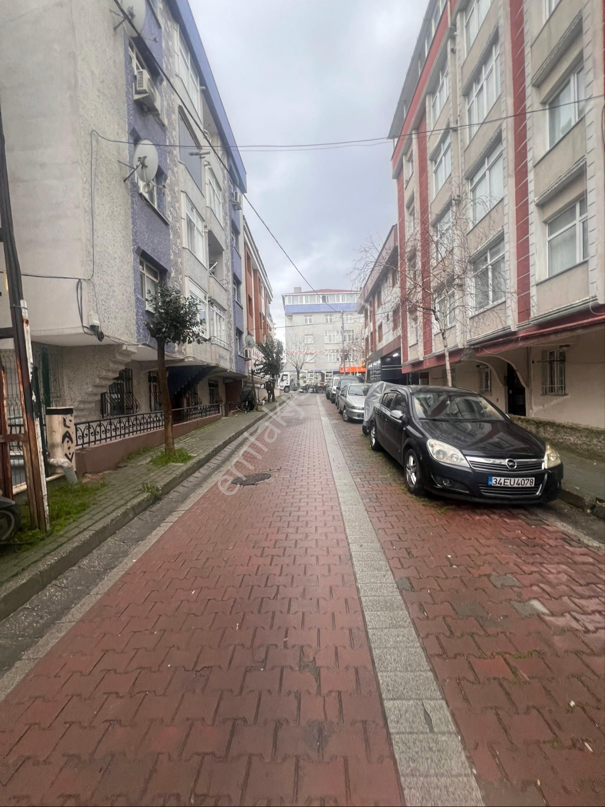 Avcılar Cıhangir Mh 3+1 2kat Satikik Daire - Görsel 17