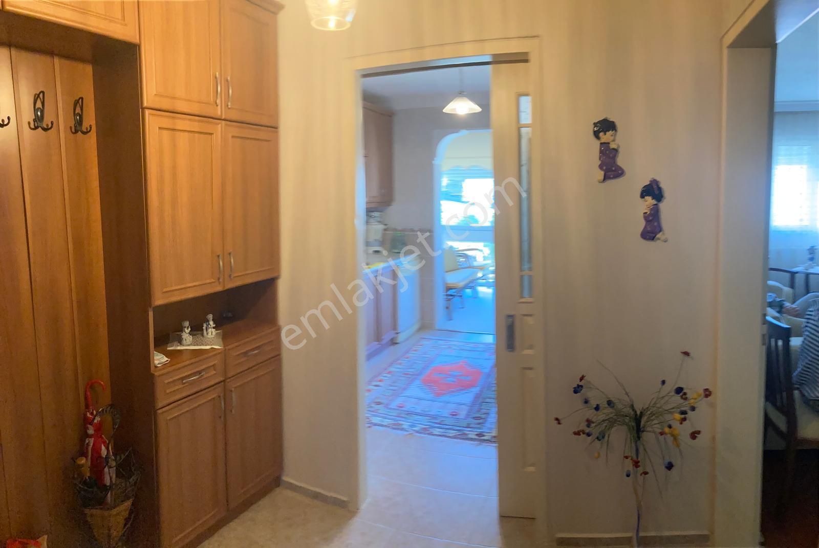 Mim Emlak'tan Mimkent'te 3+1 Lüks Okul Karşısı Önü Açık Ferah Daire - Görsel 11