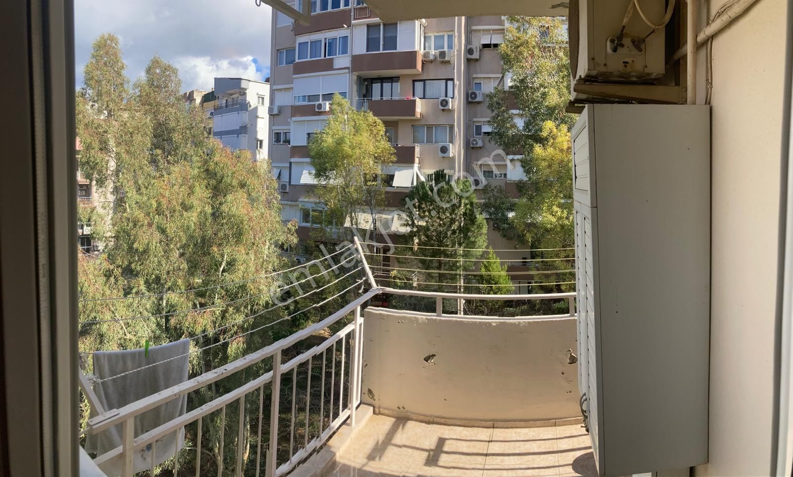 Mim Emlak'tan Mimkent'te 3+1 Lüks Okul Karşısı Önü Açık Ferah Daire - Görsel 21