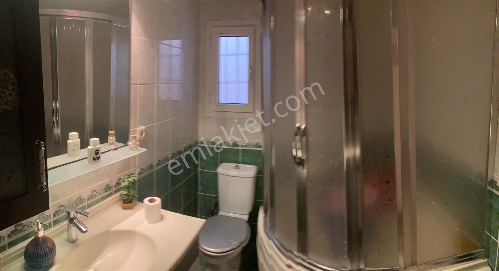 Mim Emlak'tan Mimkent'te 3+1 Lüks Okul Karşısı Önü Açık Ferah Daire - Görsel 17