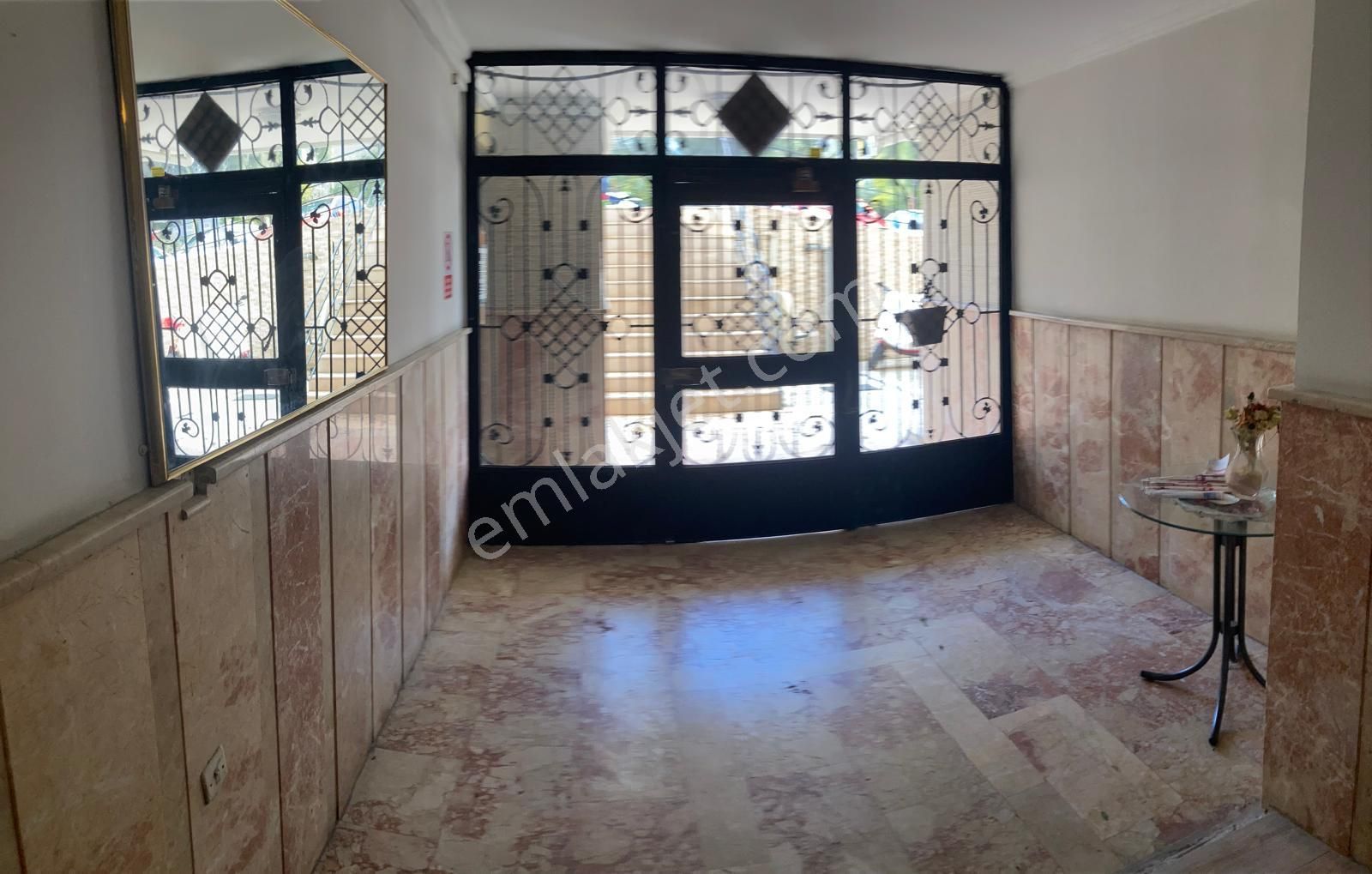 Mim Emlak'tan Mimkent'te 3+1 Lüks Okul Karşısı Önü Açık Ferah Daire - Görsel 24