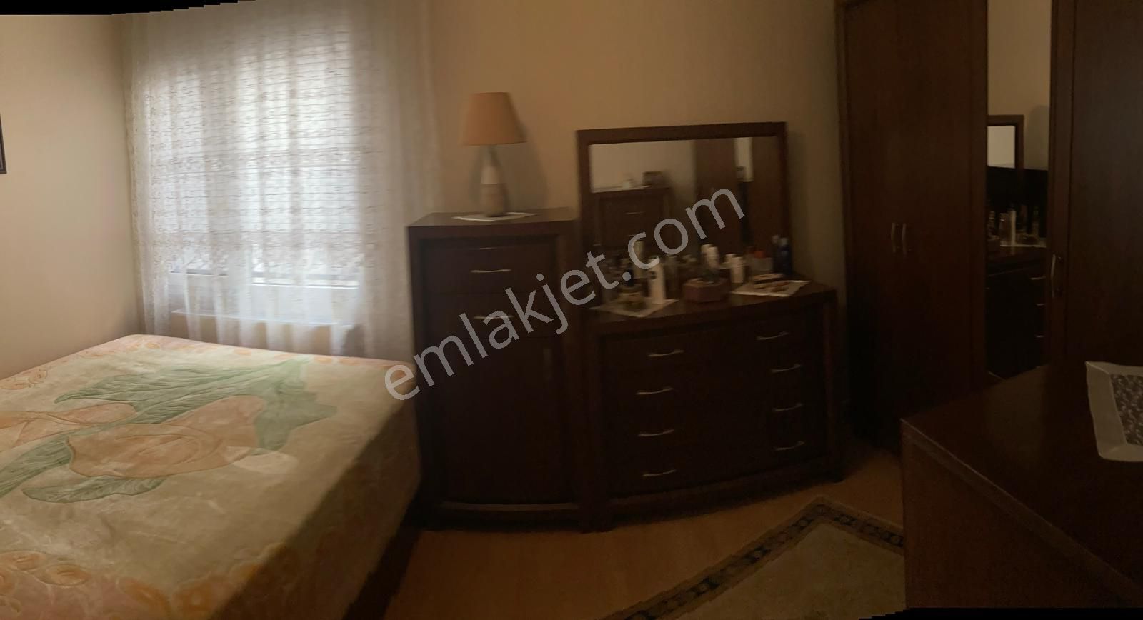 Mim Emlak'tan Mimkent'te 3+1 Lüks Okul Karşısı Önü Açık Ferah Daire - Görsel 15