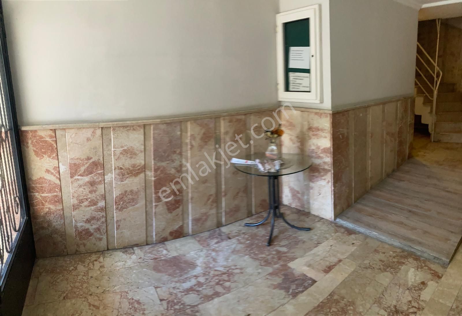 Mim Emlak'tan Mimkent'te 3+1 Lüks Okul Karşısı Önü Açık Ferah Daire - Görsel 25