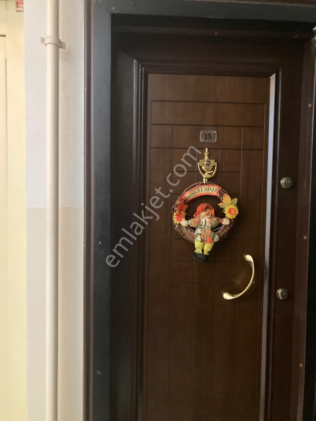 Mim Emlak'tan Mimkent'te 3+1 Lüks Okul Karşısı Önü Açık Ferah Daire - Görsel 22