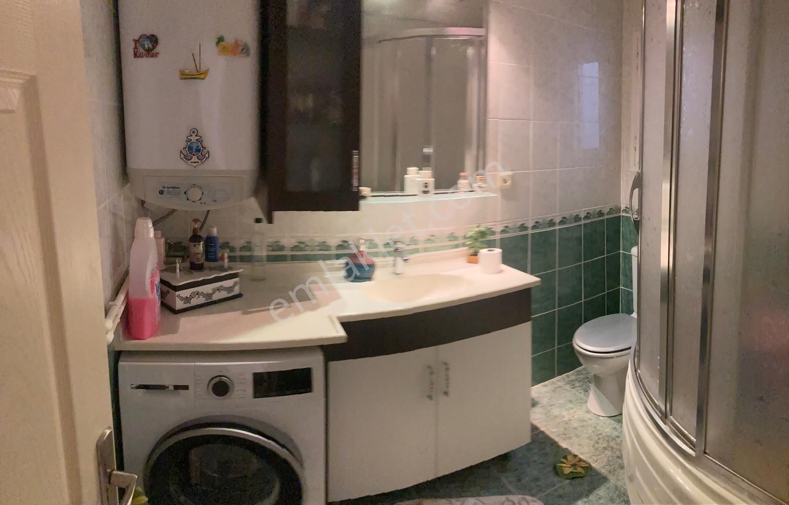 Mim Emlak'tan Mimkent'te 3+1 Lüks Okul Karşısı Önü Açık Ferah Daire - Görsel 16