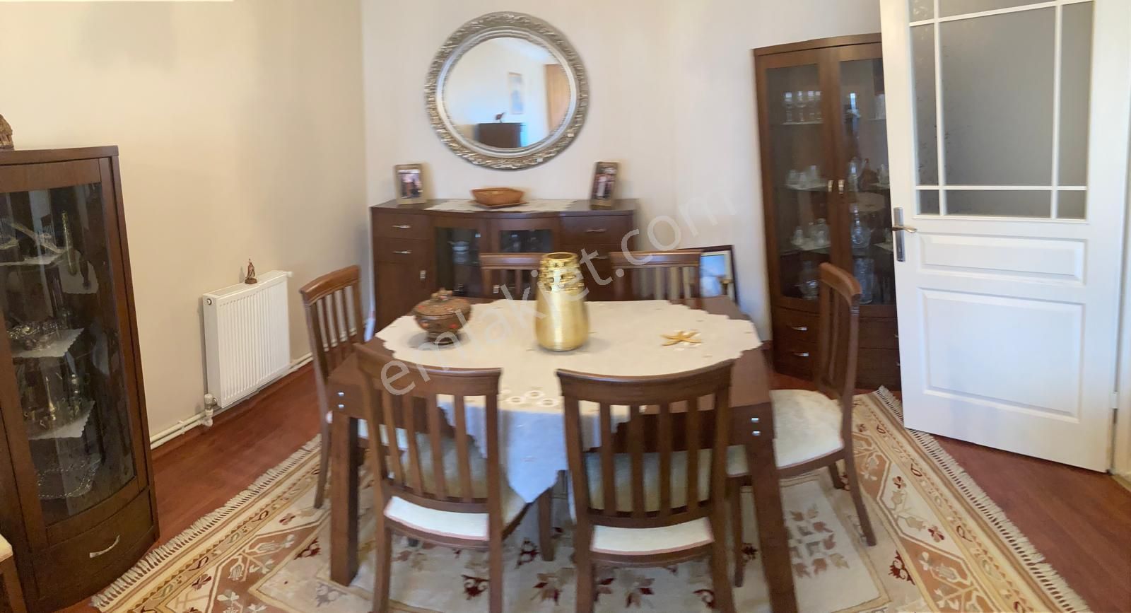 Mim Emlak'tan Mimkent'te 3+1 Lüks Okul Karşısı Önü Açık Ferah Daire - Görsel 2