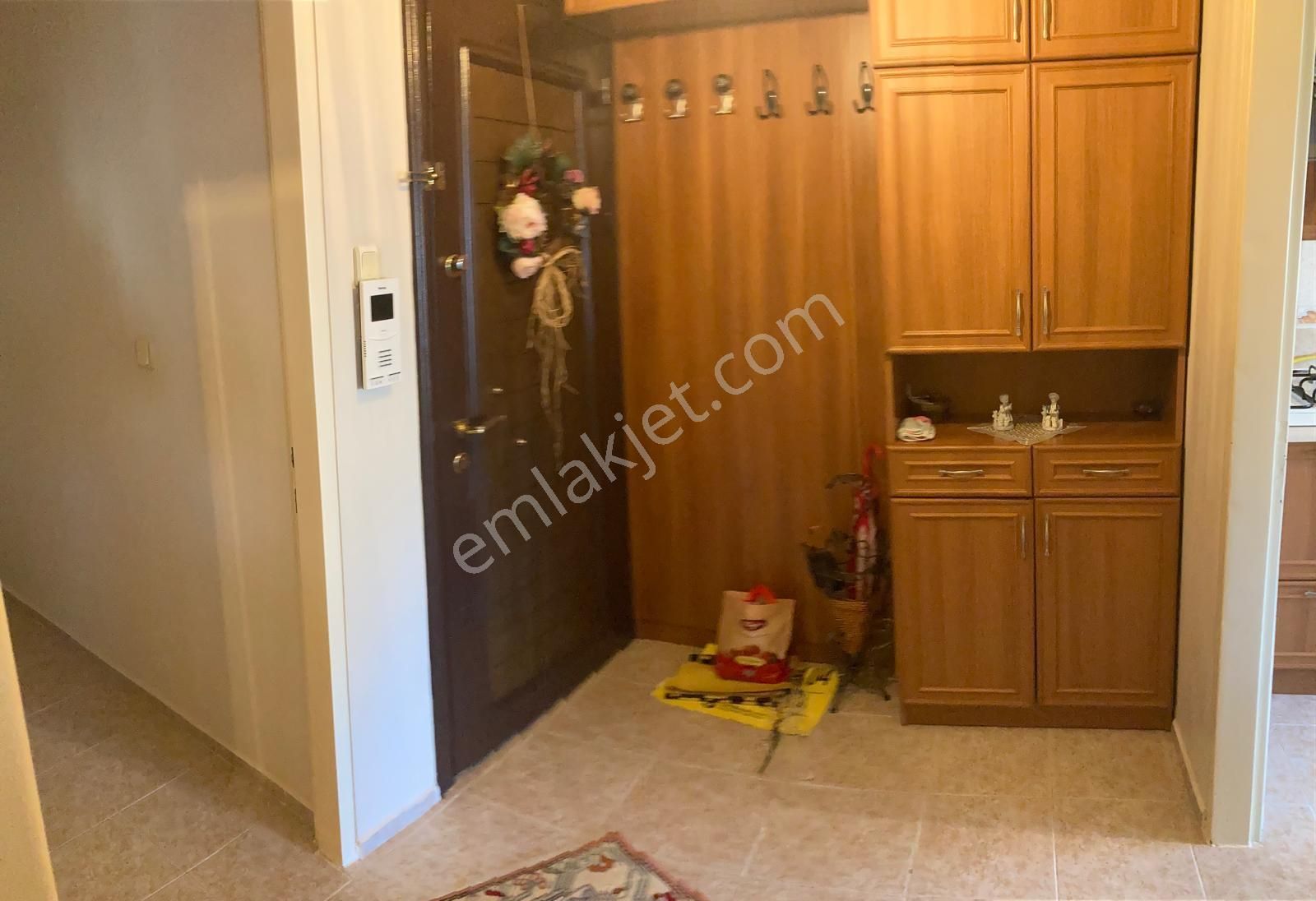 Mim Emlak'tan Mimkent'te 3+1 Lüks Okul Karşısı Önü Açık Ferah Daire - Görsel 10