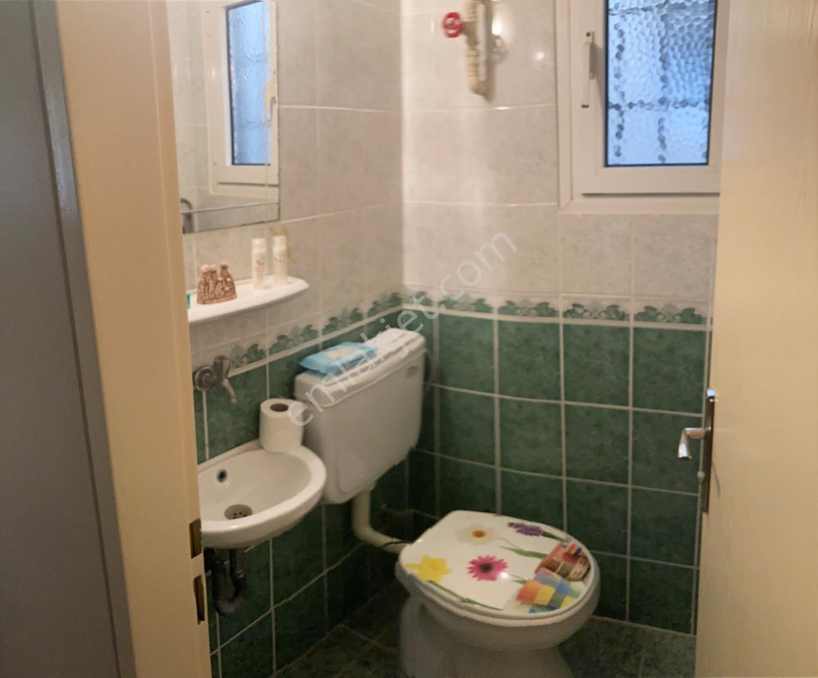 Mim Emlak'tan Mimkent'te 3+1 Lüks Okul Karşısı Önü Açık Ferah Daire - Görsel 18