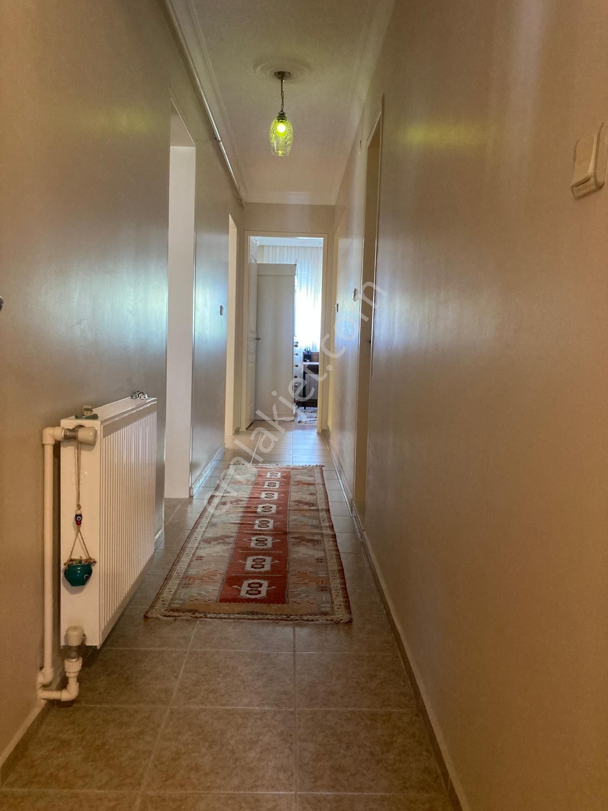 Mim Emlak'tan Mimkent'te 3+1 Lüks Okul Karşısı Önü Açık Ferah Daire - Görsel 12