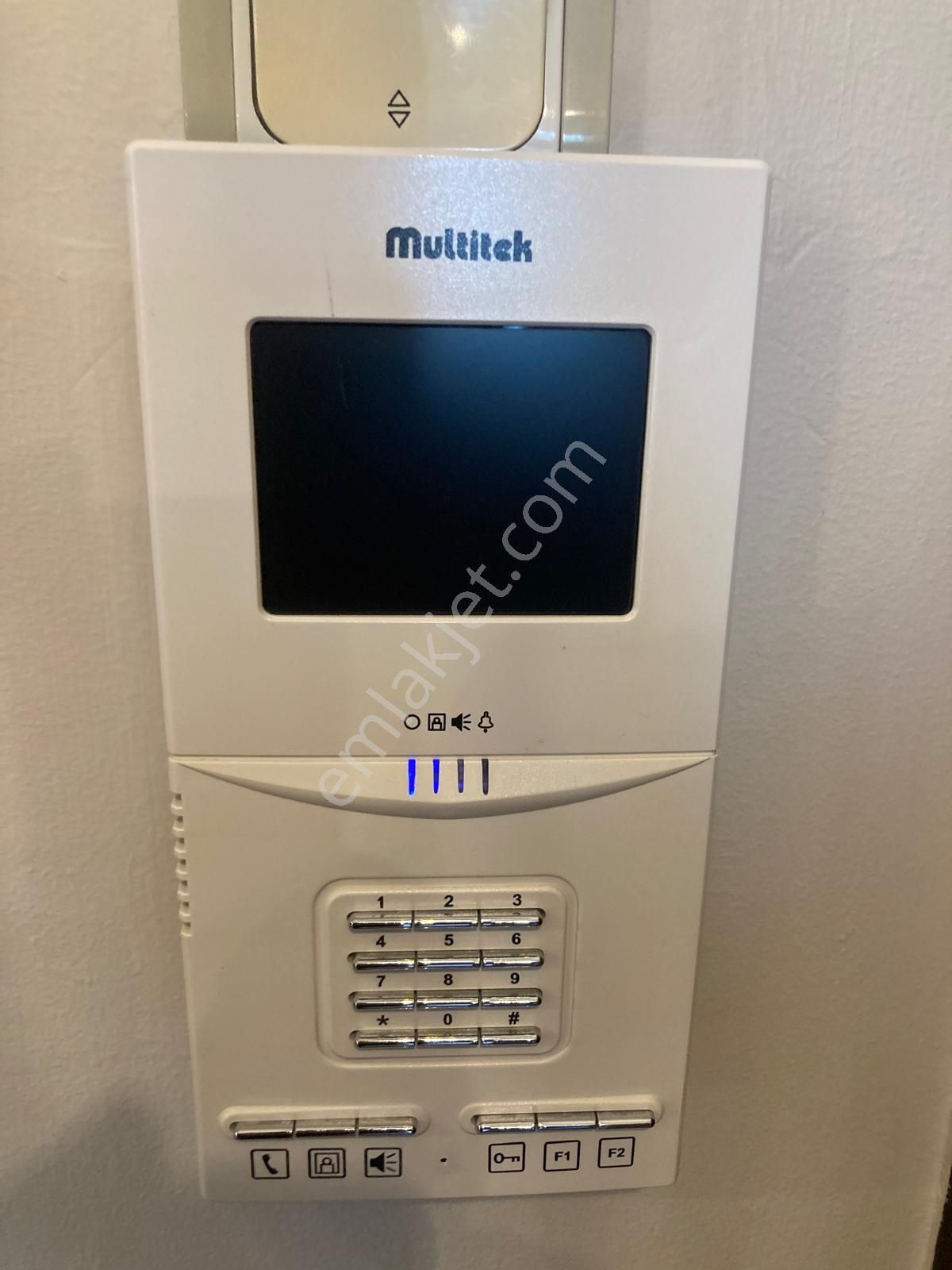 Mim Emlak'tan Mimkent'te 3+1 Lüks Okul Karşısı Önü Açık Ferah Daire - Görsel 23