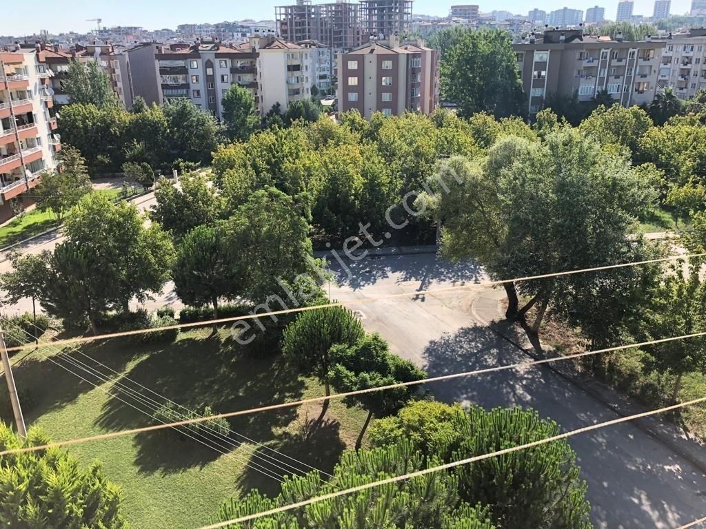 Cemal Emlak Bursa Nilüfer Cumhuriyet Mh Full Eşyalı Asan.3+1 Bak - Görsel 27