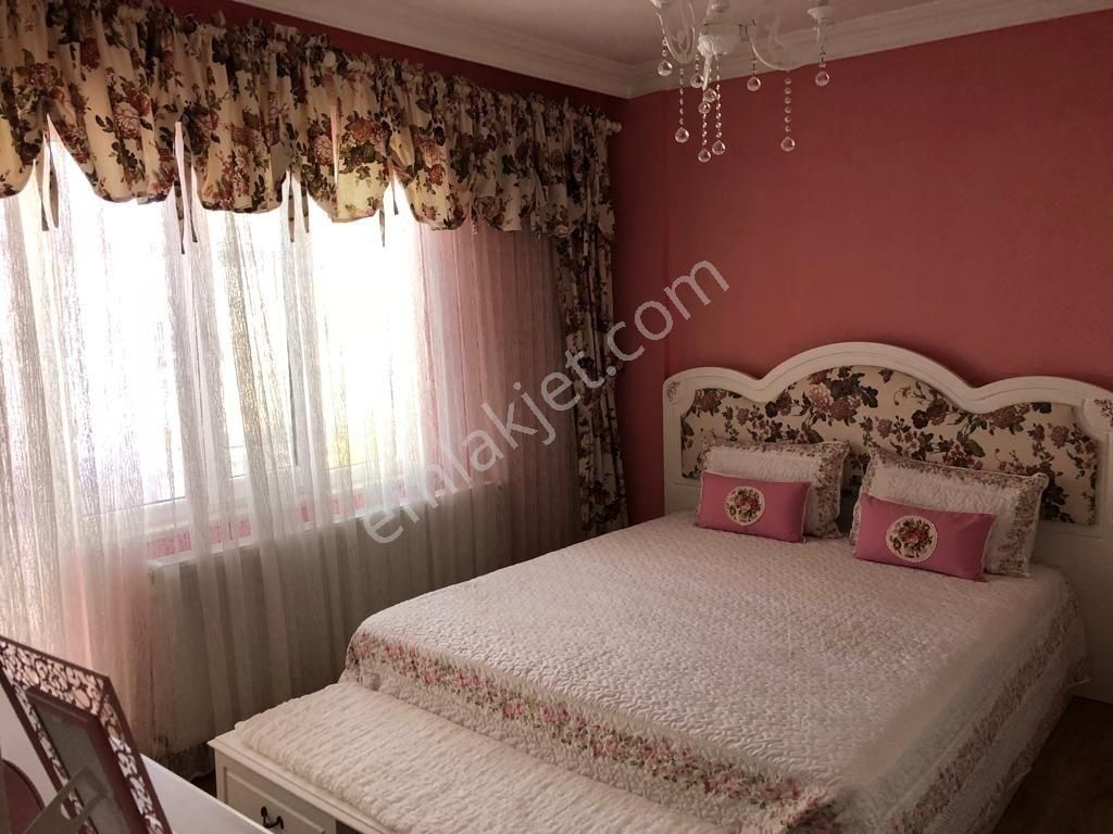 Cemal Emlak Bursa Nilüfer Cumhuriyet Mh Full Eşyalı Asan.3+1 Bak - Görsel 23