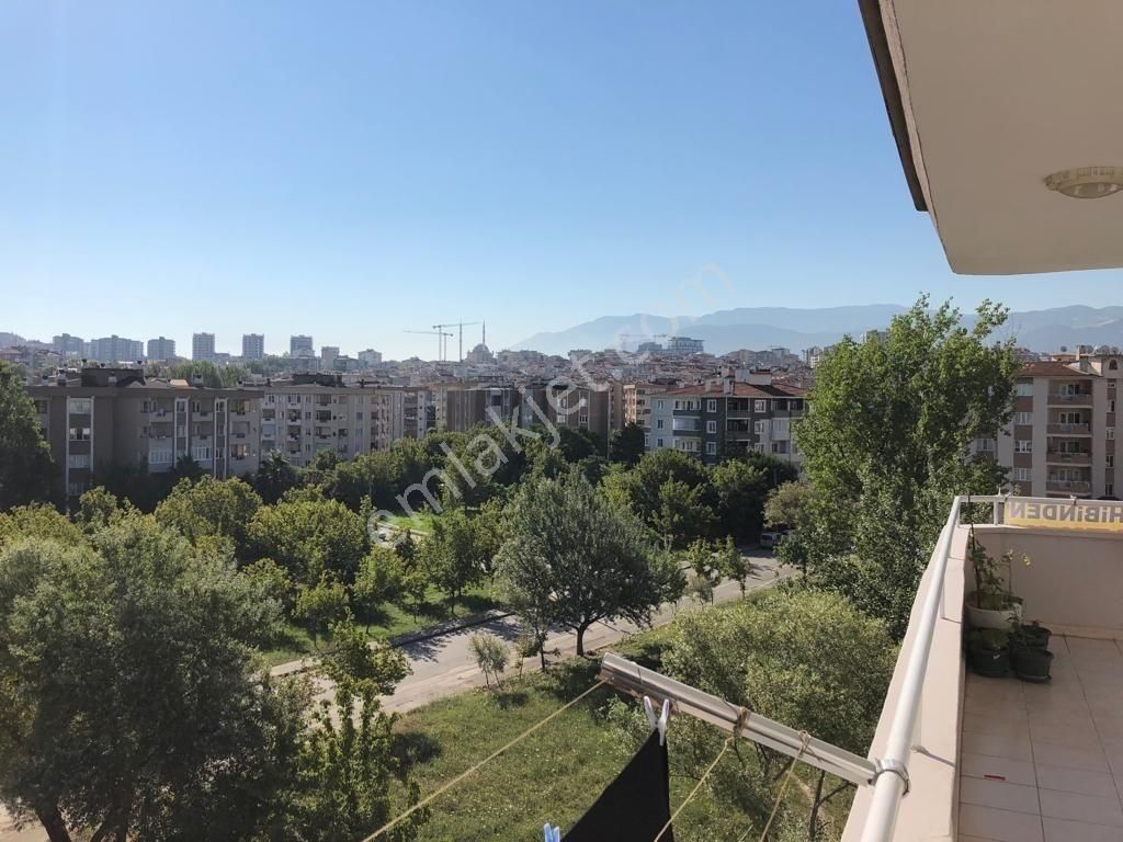 Cemal Emlak Bursa Nilüfer Cumhuriyet Mh Full Eşyalı Asan.3+1 Bak - Görsel 20