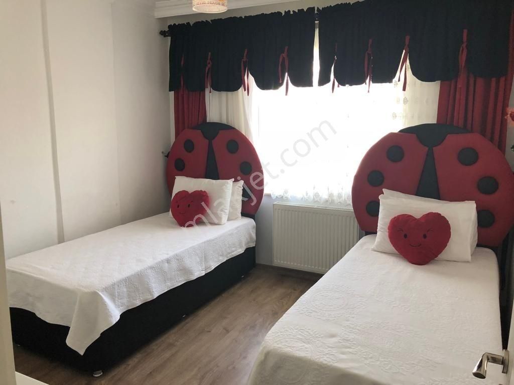 Cemal Emlak Bursa Nilüfer Cumhuriyet Mh Full Eşyalı Asan.3+1 Bak - Görsel 31