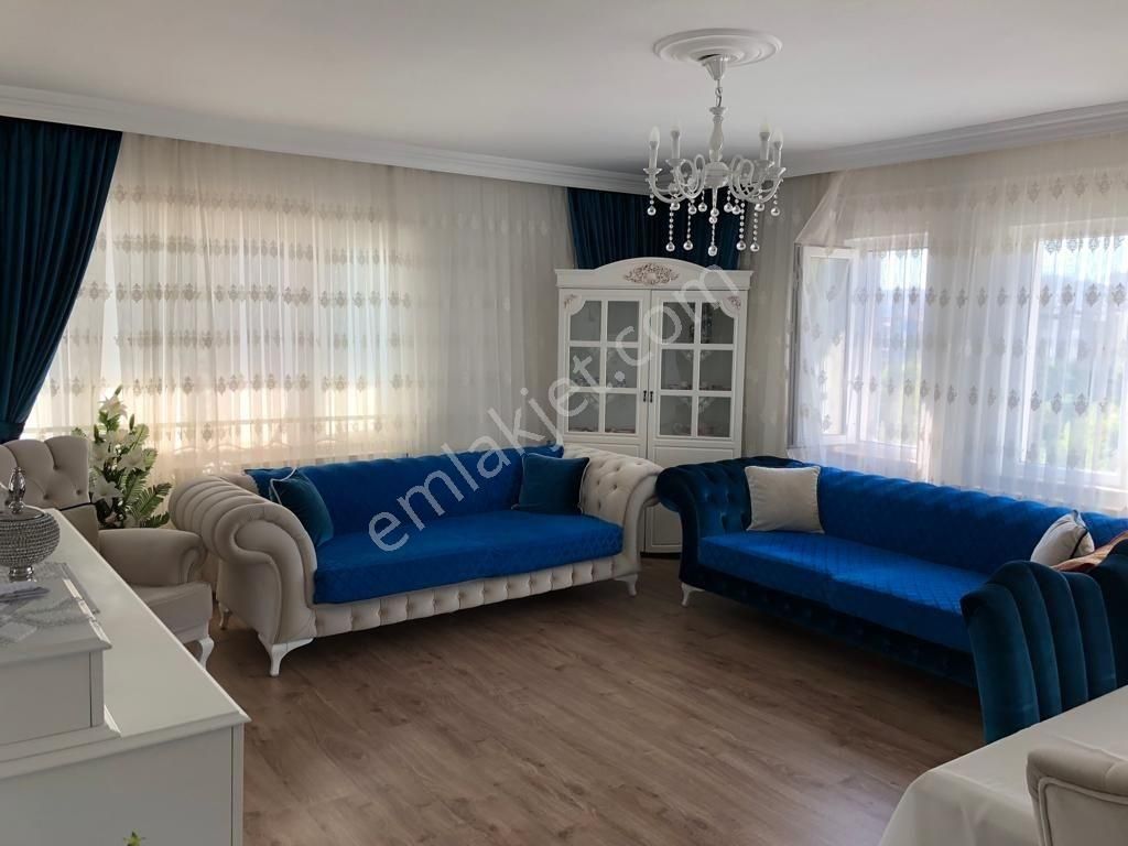 Cemal Emlak Bursa Nilüfer Cumhuriyet Mh Full Eşyalı Asan.3+1 Bak - Görsel 12