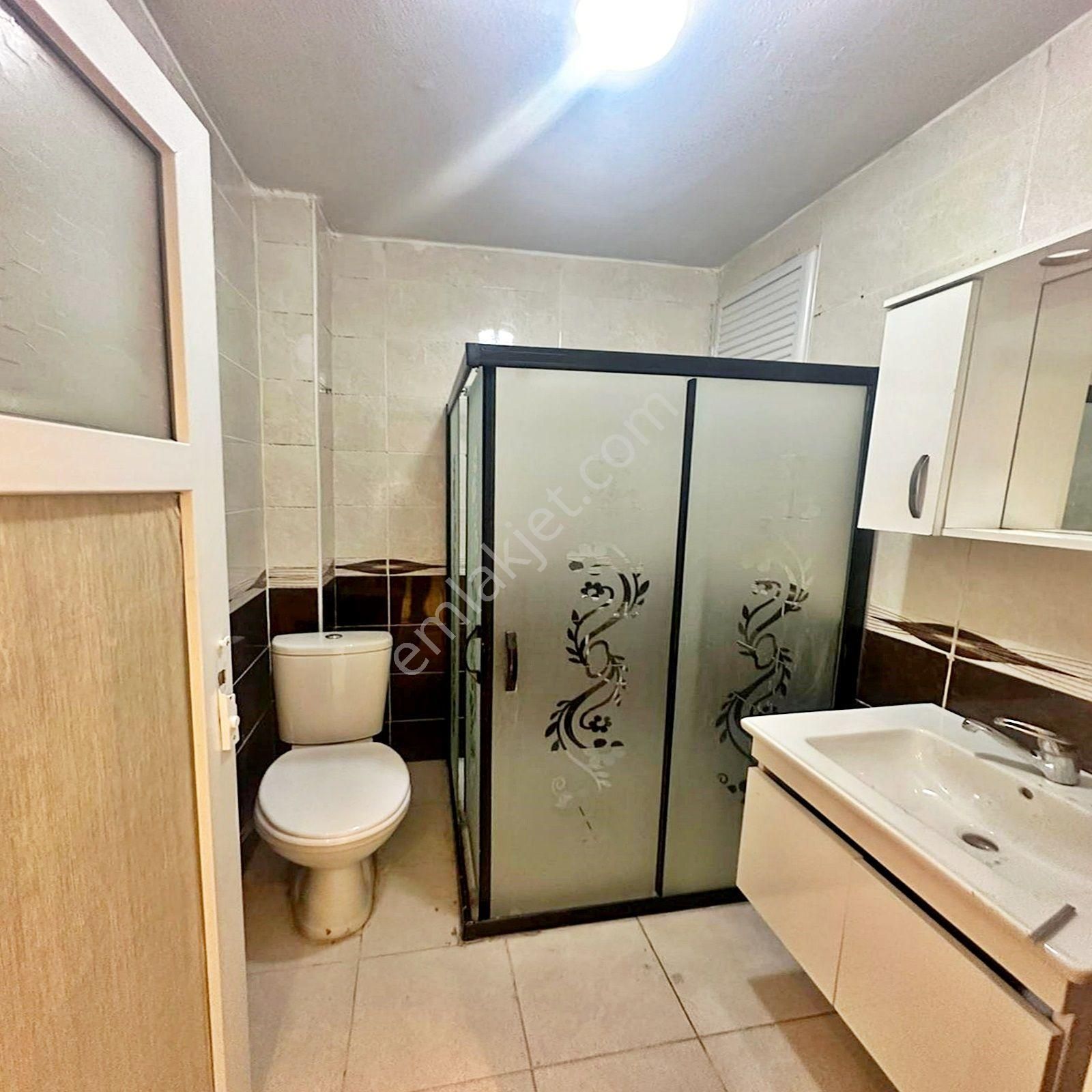 İskanlı Asansörlü Full Dekorlu Köşebaşı 2+1 Satılık Arakat Daire - Görsel 12