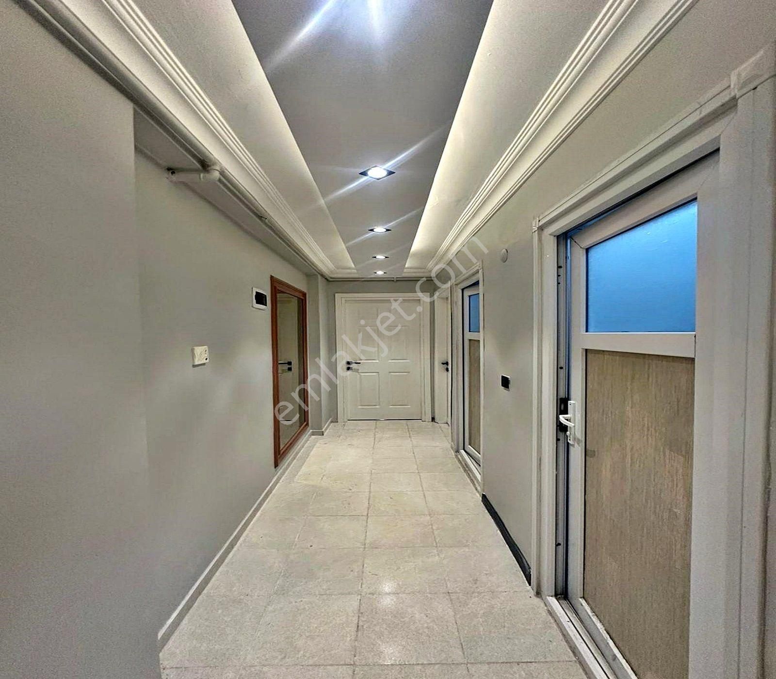 İskanlı Asansörlü Full Dekorlu Köşebaşı 2+1 Satılık Arakat Daire - Görsel 23