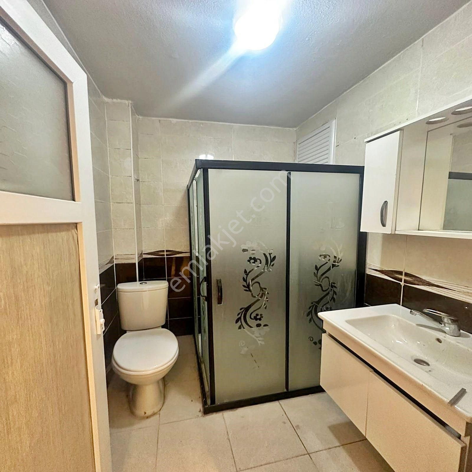 İskanlı Asansörlü Full Dekorlu Köşebaşı 2+1 Satılık Arakat Daire - Görsel 25