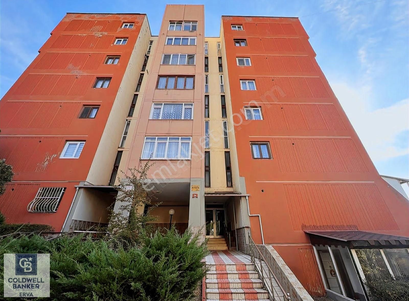 Cb Erva'dan Soyak Blokları Kiralık Dublkes 1+1 Eşyalı Daire - Görsel 14