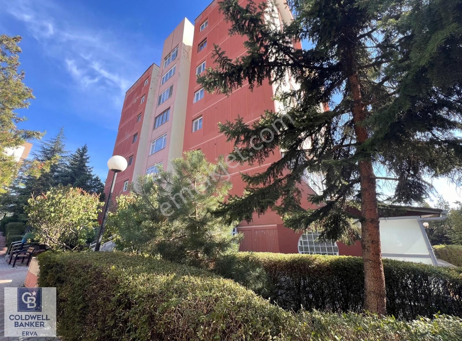 Cb Erva'dan Soyak Blokları Kiralık Dublkes 1+1 Eşyalı Daire - Görsel 12