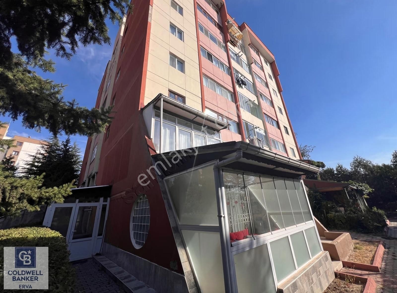 Cb Erva'dan Soyak Blokları Kiralık Dublkes 1+1 Eşyalı Daire - Görsel 20