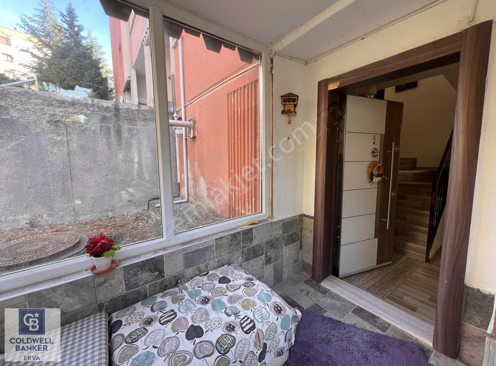 Cb Erva'dan Soyak Blokları Kiralık Dublkes 1+1 Eşyalı Daire - Görsel 13